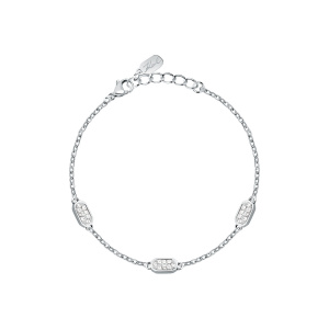 Karl Lagerfeld Crystals, браслет KLAYC65