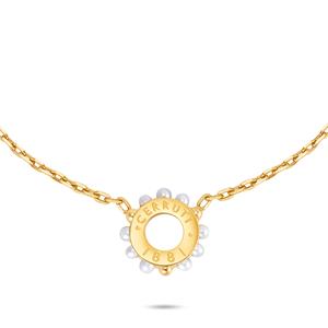 Cerruti Maddalena, колье CIJLN0015501