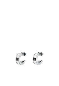 Karl Lagerfeld Crystals, серьги KLAYC38