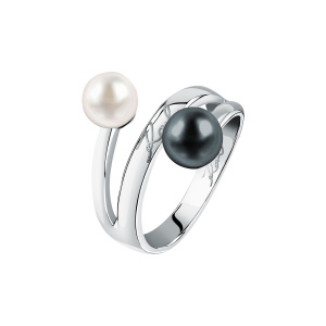 Karl Lagerfeld Pearl, кольцо KLAYR25018