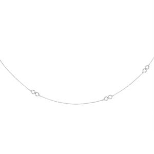 Cerruti Celeste, колье CIJLN0013103