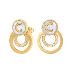 Cerruti Elena, серьги CIJLE0014802