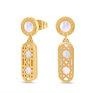 Cerruti Pamela, серьги CIJLE0015705