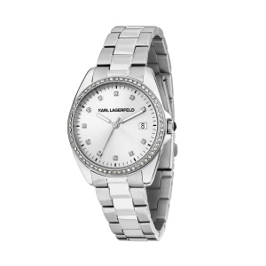 Karl Lagerfeld Round Essentials R0553101510