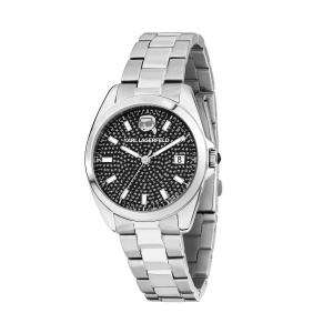 Karl Lagerfeld Round Essentials R0553101515