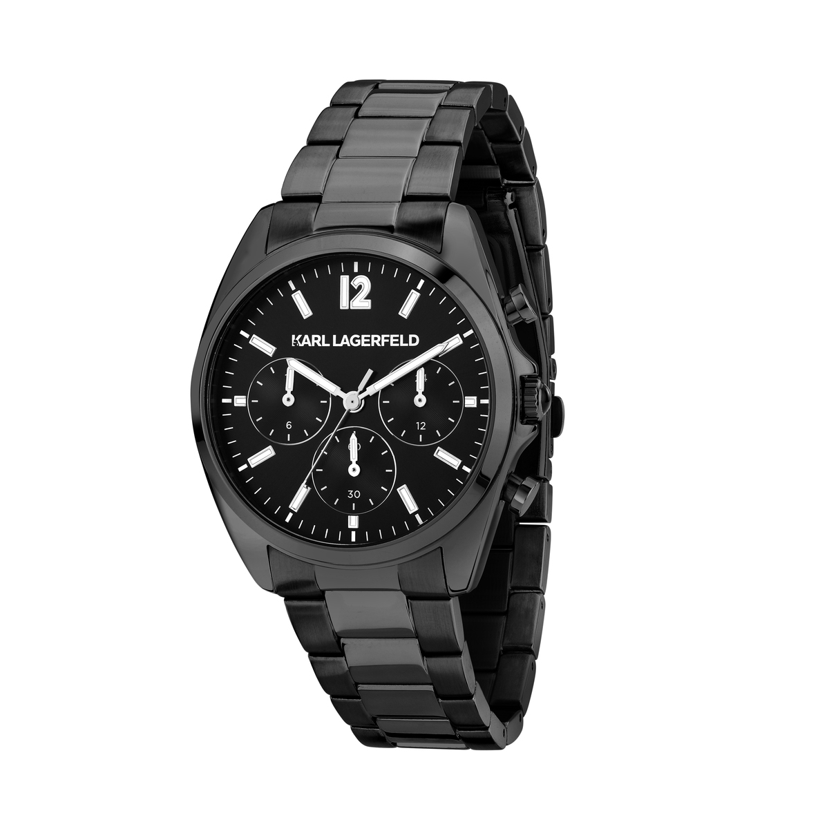 Karl Lagerfeld Round Essentials R0553101501 — фотография 1