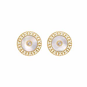 Escada Naomi, серьги EAJLE0002001