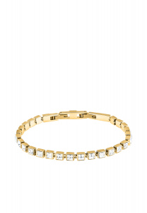 Karl Lagerfeld Crystals, браслет KLAYC25