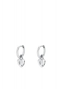 Karl Lagerfeld Charms, серьги KLAYD23