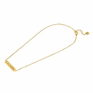 Escada Caroline, колье EAJLN0001805