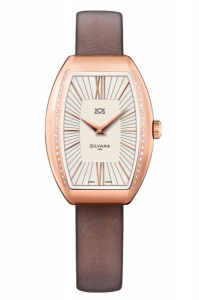 Silvana Lady Barrel