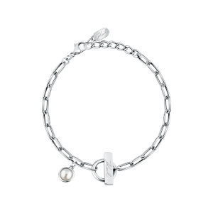 Karl Lagerfeld Pearl, браслет KLAYR06