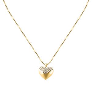 Karl Lagerfeld Pave Amour, подвеска KLBJW01