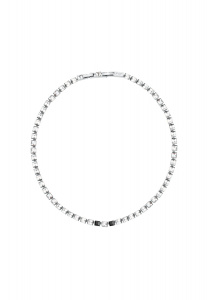 Karl Lagerfeld Crystals, колье KLAYC06
