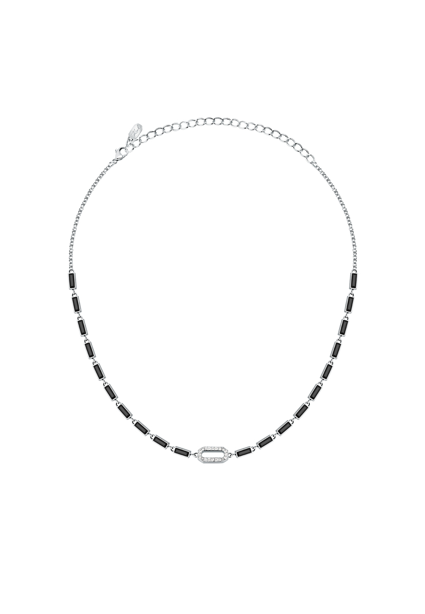 Karl Lagerfeld Колье Crystals KLAYC07 — фотография 1