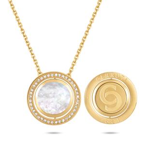 Cerruti Larissa, колье CIJLN0014904