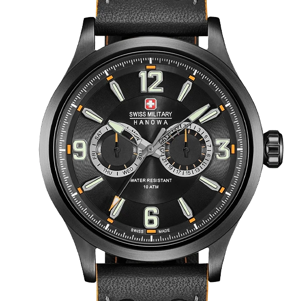 Часы UNDERCOVER MULTIFUNCTION