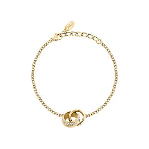 Karl Lagerfeld Bond Pave, браслет KLBJY07