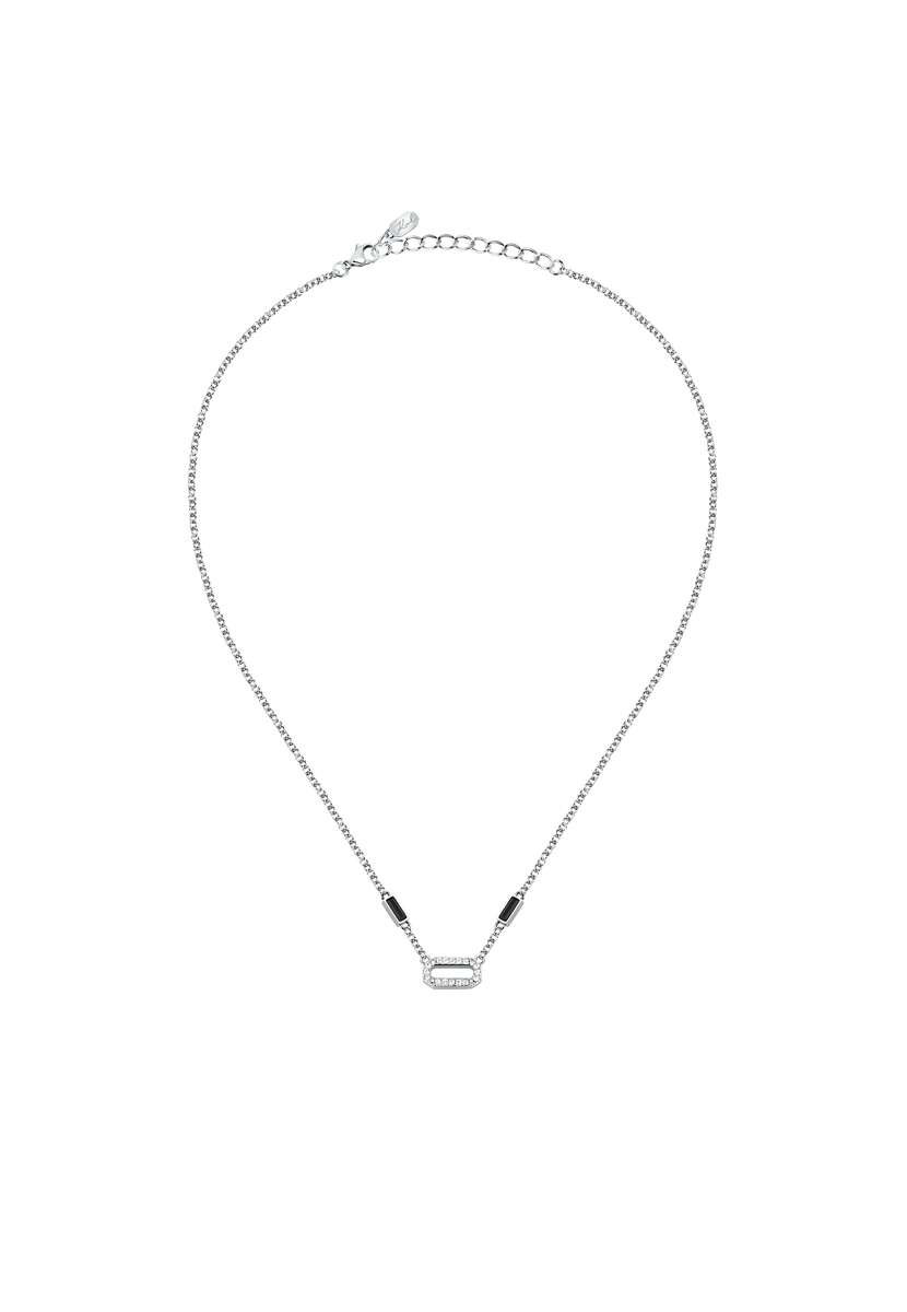 Karl Lagerfeld Колье Crystals KLAYC11 — фотография 1