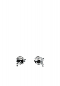Karl Lagerfeld Charms, серьги KLAYD20