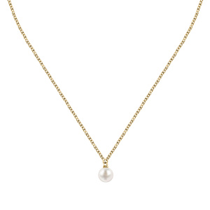 Karl Lagerfeld Pearl, колье KLAYR18