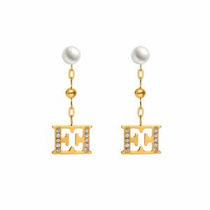 Украшение из коллекции Escada Florence