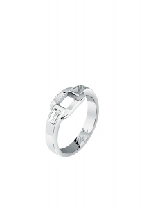 Karl Lagerfeld Crystals, кольцо KLAYC54012