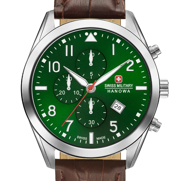 Часы HELVETUS CHRONO