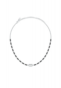 Karl Lagerfeld Crystals, колье KLAYC07