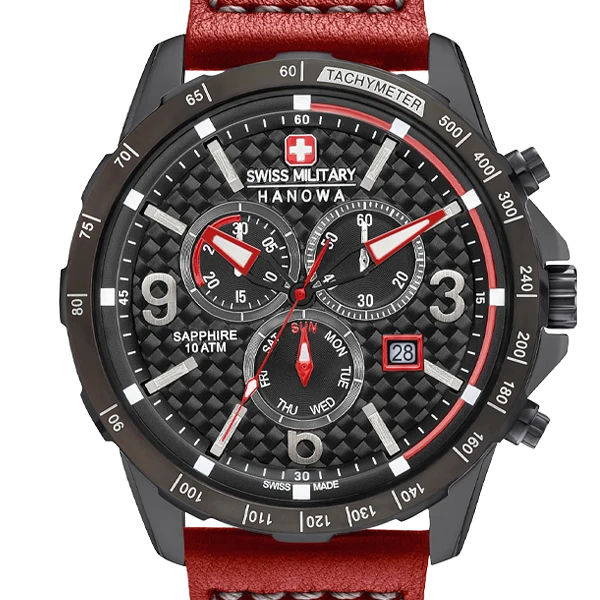 Часы ACE CHRONO