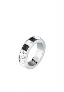 Karl Lagerfeld Crystals, кольцо KLAYC50012
