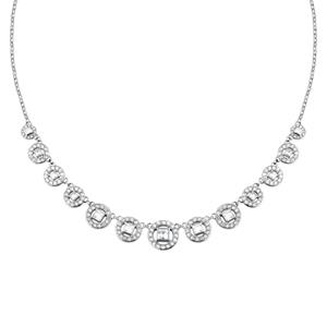Karl Lagerfeld Illume, колье KLBJX02