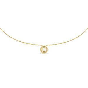 Cerruti Bianca, колье CIJLN0012201