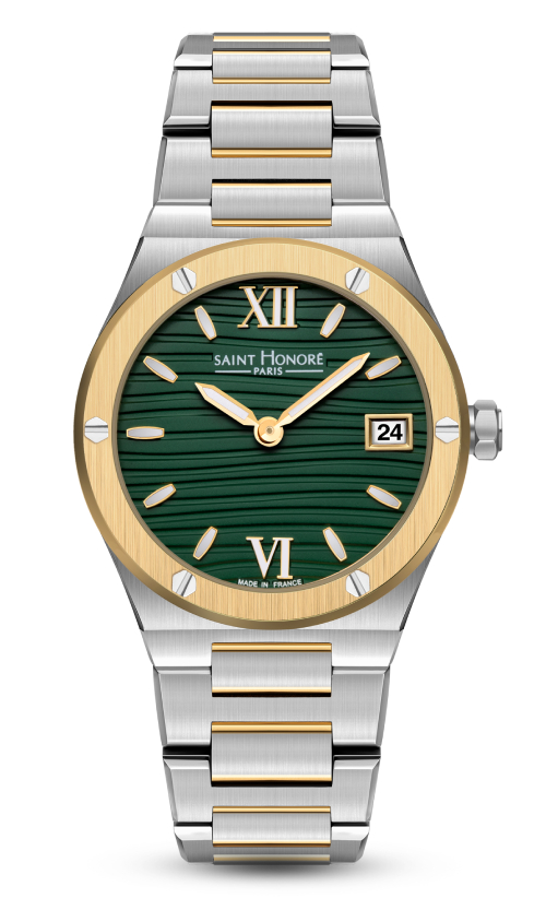 Saint Honore Haussmann Lady NH752125 4VIT — фотография 1
