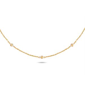 Cerruti Celeste, колье CIJLN0013102
