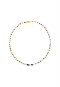 Karl Lagerfeld Crystals, колье KLAYC04