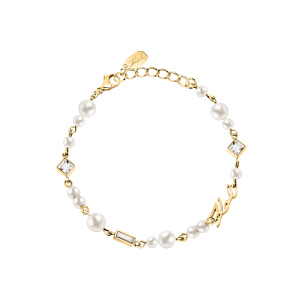 Karl Lagerfeld Pearl, браслет KLAYR19