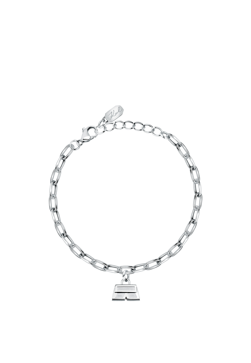 Karl Lagerfeld Браслет Charms KLAYD17 — фотография 1
