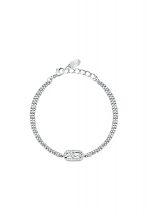 Karl Lagerfeld Crystals, браслет KLAYC33