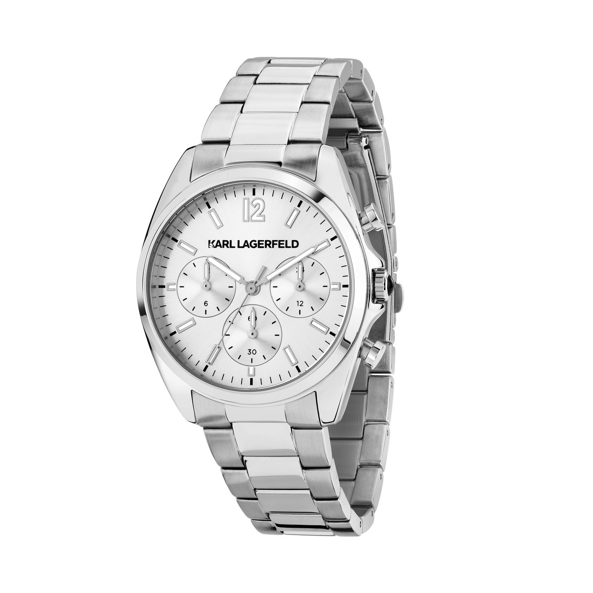 Karl Lagerfeld Round Essentials R0553101503 — фотография 1