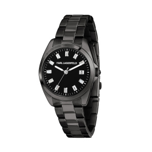Karl Lagerfeld Round Essentials R0553101513
