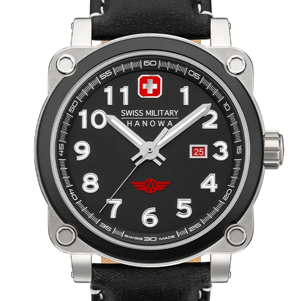 Часы AEROGRAPH NIGHT VISION