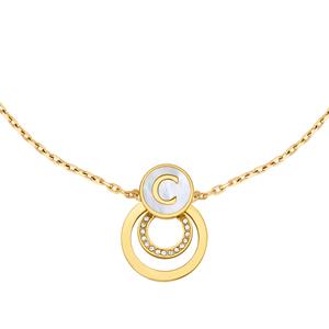 Cerruti Elena, колье CIJLN0014801