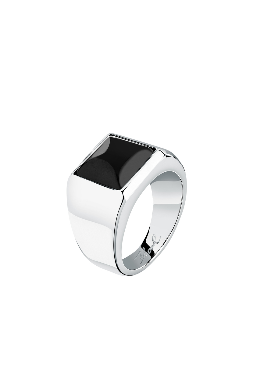 Karl Lagerfeld Кольцо Charms KLAYD29012 — фотография 1