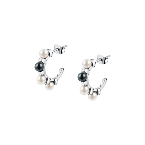 Karl Lagerfeld Pearl, серьги KLAYR24