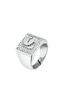 Karl Lagerfeld Charms, кольцо KLAYD28012