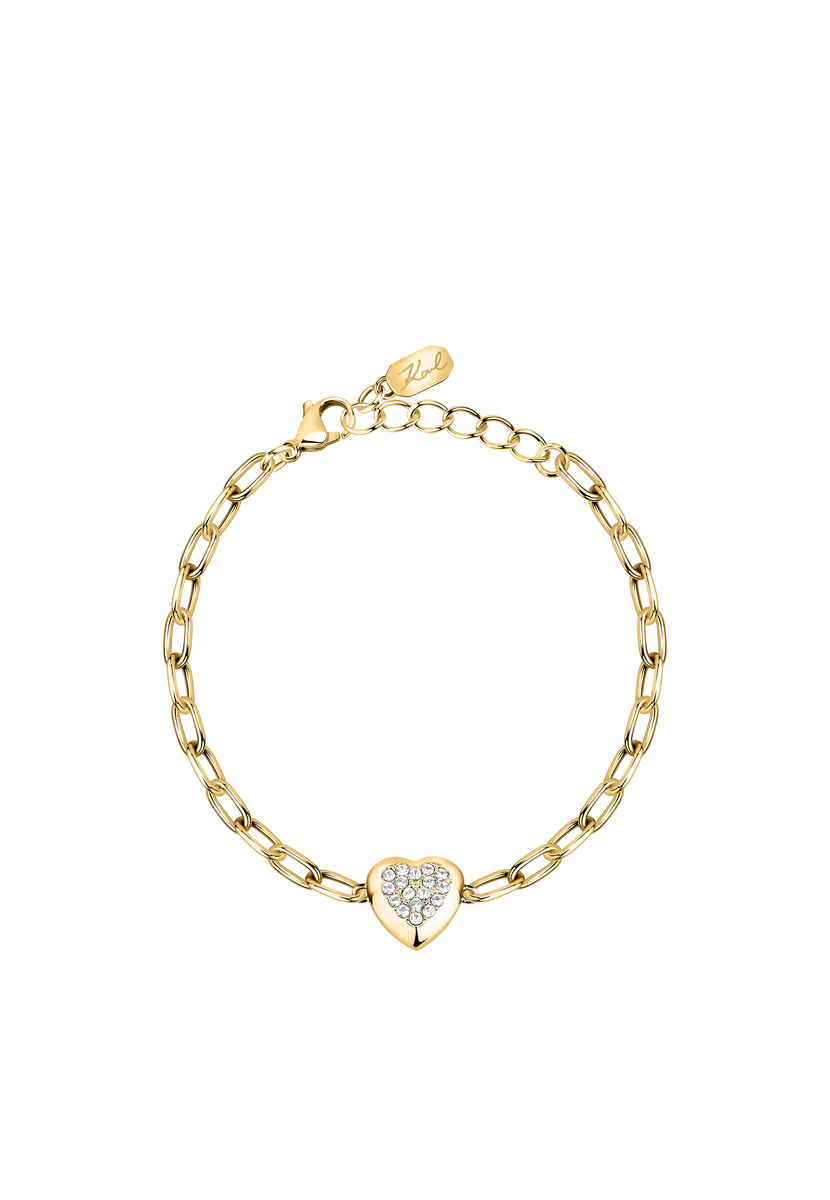 Karl Lagerfeld Браслет Charms KLAYD14 — фотография 1