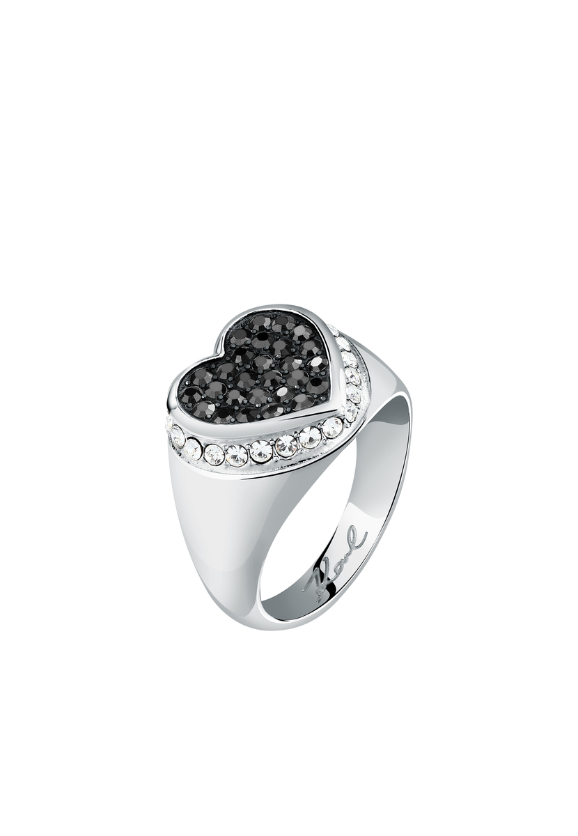 Karl Lagerfeld Кольцо Charms KLAYD27012 — фотография 1