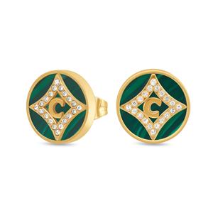Cerruti Tessa, серьги CIJLE0015009