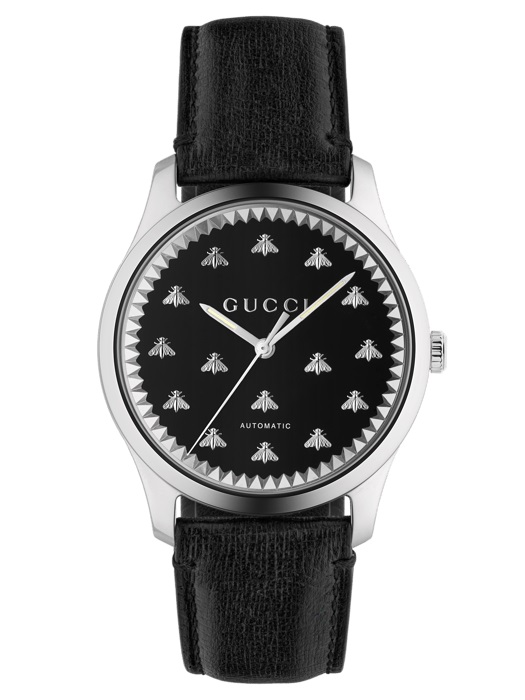 Gucci G-Timeless YA126286 — фотография 1